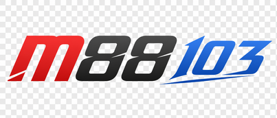 M88 103 Logo